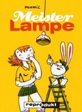 Cover: Meister Lampe - Reprodukt