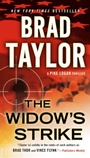 Cover: The Widow's Strike - Dutton / Signet