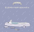 Cover: Elementartierchen - Reprodukt