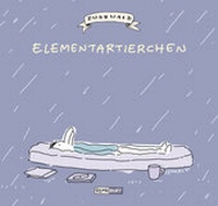 Enlarge image Cover: Elementartierchen - Reprodukt