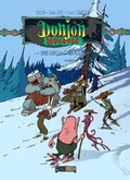 Cover: Donjon Monster / Donjon Monster 1 - Hans-Hans der Schreckliche - Reprodukt