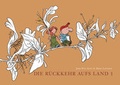 Cover: Die R&uuml;ckkehr aufs Land / Die R&uuml;ckkehr aufs Land 1 - Reprodukt