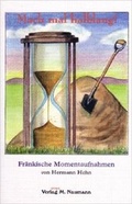 Cover: Mach mal halblang! - Herold Vertriebs GmbH
