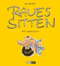Cover: Raues Sitten - Reprodukt