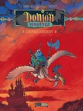 Cover: Donjon Monster / Donjon Monster 4 - Geheimsache Gerstensaft - Reprodukt