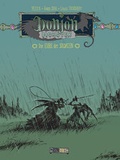 Cover: Donjon Monster / Donjon Monster 5 - Die Ehre der Soldaten - Reprodukt