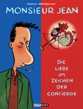 Cover: Monsieur Jean / Monsieur Jean 1 - Die Liebe im Zeichen der Concierge - Reprodukt