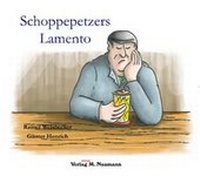 Enlarge image Cover: Schoppepetzers Lamento - vmn