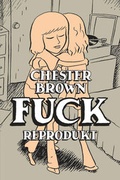 Cover: Fuck - Reprodukt
