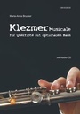 Cover: Klezmer Musicale - Schell, Felix