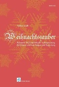Cover: Weihnachtszauber - Schell, Felix
