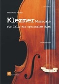 Cover: Klezmer Musicale - Schell, Felix