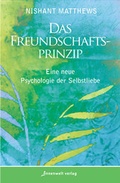 Cover: Das Freundschafts-Prinzip - Innenwelt Verlag