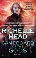 Cover: Gameboard of the Gods - Berkley Publishing Corporation,U.S.