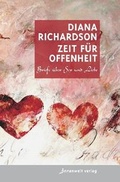Cover: Zeit f&uuml;r Offenheit - Innenwelt Verlag