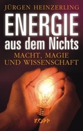 Cover: Energie aus dem Nichts - Kopp Verlag