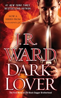 Enlarge image Cover: Dark Lover - Signet