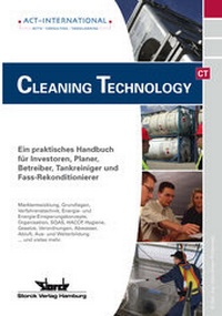 Bild: Cleaning Technology - ecomed Storck