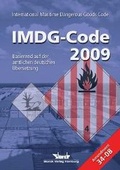 Bild: IMDG-Code 2009 - ecomed Storck