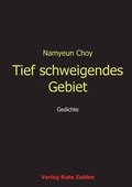 Cover: Tief Schweigendes Gebiet - Verlag Rote Zahlen