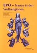 Cover: EVO - FrauenMuseum - Kunst - Kultur - Forschung