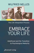 Cover: Embrace Your Life - Innenwelt Verlag