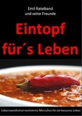 Cover: Eintopf f&uuml;r&acute;s Leben - Moneylive