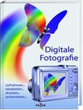 Cover: Digitale Fotografie - Krone, H