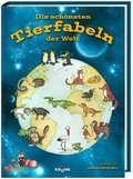 Cover: Die sch&ouml;nsten Tierfabeln der Welt - Krone, H