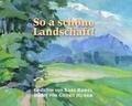 Cover: So a sch&ouml;ne Landschaft - Liliom