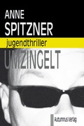 Cover: Umzingelt - Autumnus Verlag