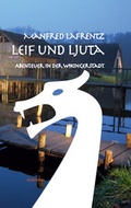 Cover: Leif und Ljuta - Autumnus Verlag