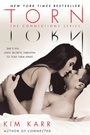 Cover: Torn - New American Library