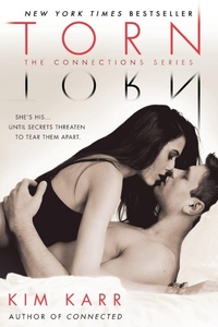 Enlarge image Cover: Torn - New American Library