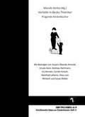 Cover: Verliebt in Becky Thatcher - Autumnus Verlag