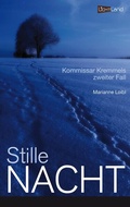 Cover: Stille Nacht - Edition Lichtland