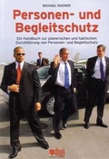 Cover: Personen- und Begleitschutz - Bl&auml;tterdach GmbH
