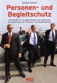 Enlarge image Cover: Personen- und Begleitschutz - Blätterdach GmbH