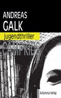 Cover: Campkids - Autumnus Verlag