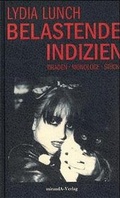 Cover: Belastende Indizien - mox & maritz
