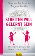 Cover: Streiten will gelernt sein - AIRA