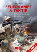 Bild: Feuerkampf und Taktik 5. Auflage - Bl&auml;tterdach GmbH