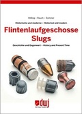 Cover: Flintenlaufgeschosse / Slugs - Bl&auml;tterdach GmbH