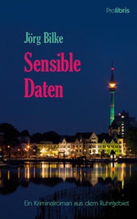 Abbildung von: Sensible Daten - Prolibris
