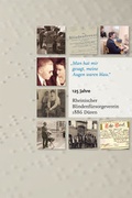 Cover: "Man hat mir gesagt, meine Augen waren blau." - Hahne u. Schloemer