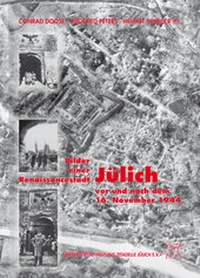 Enlarge image Cover: Bilder einer Renaissancestadt - Hahne u. Schloemer