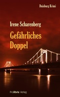 Cover: Gef&auml;hrliches Doppel - Prolibris