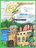 Cover: Reisen durch Fantadonien - Traumstunden
