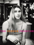 Cover: Mariette Pathy Allen - The Gender Frontier - Kehrer Verlag