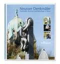 Cover: Neusser Denkm&auml;ler - H&Uuml;SCH-KREATIV - Werbeagentur